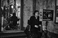 Tim Burton, Who directed Wednesday?